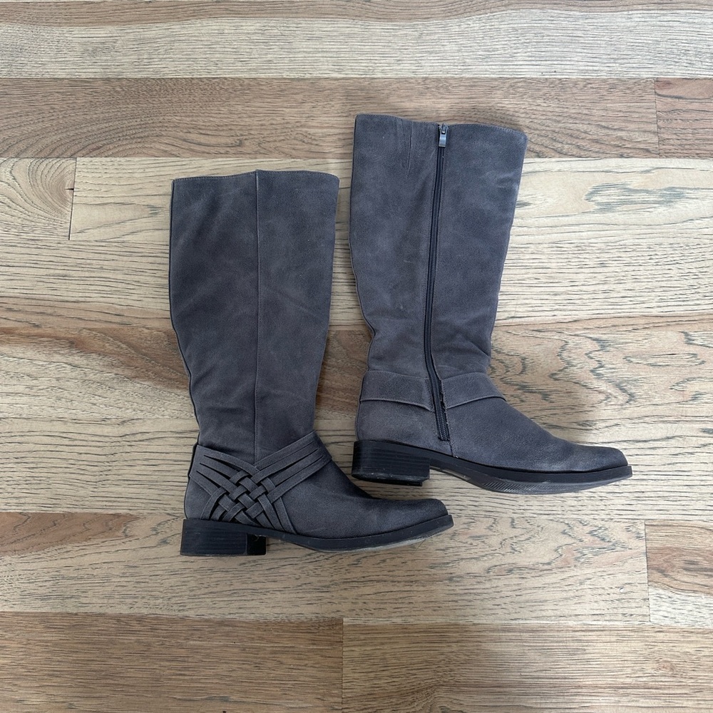 Journee Collection Meg Boot - Picture 3 of 9